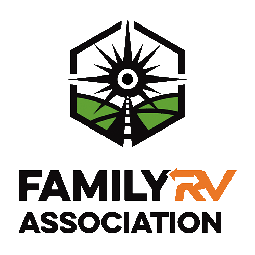 Family RV Association logo
